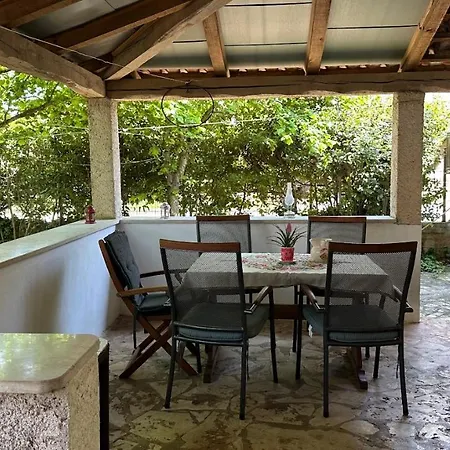 Apartmán Mimoza Valbandon