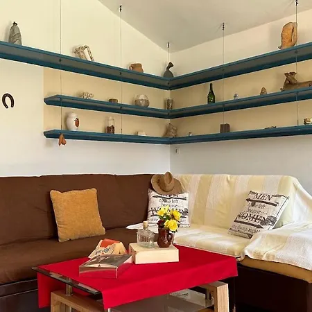 Mimoza Apartman Valbandon