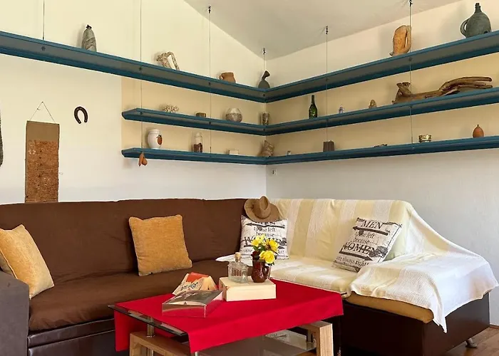 Mimoza Lejlighed Valbandon