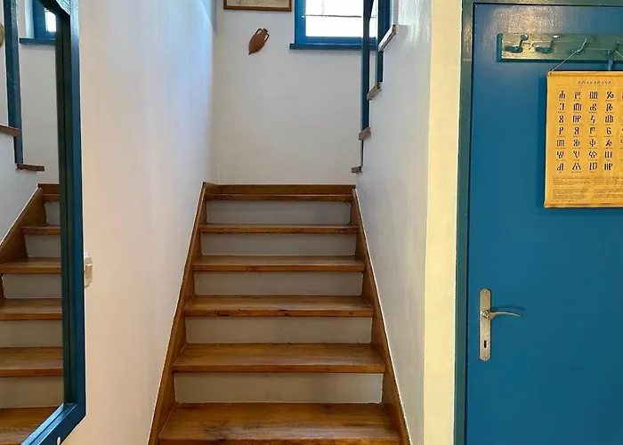 Lejlighed Mimoza Valbandon