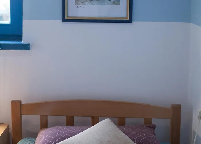 Mimoza Lejlighed Valbandon