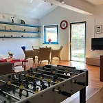Mimoza Apartamento *