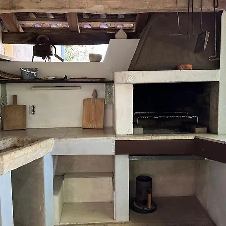 Appartement Mimoza *