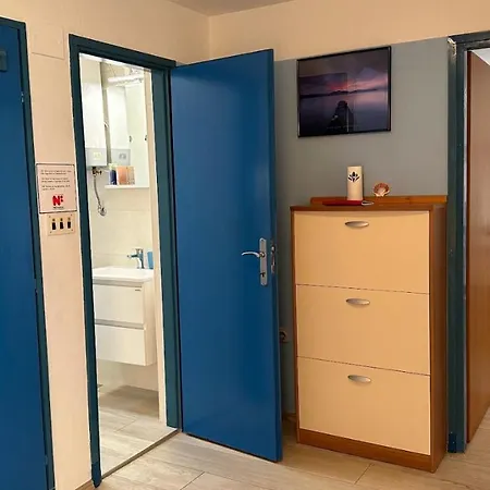 Apartment Mimoza