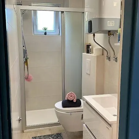 Mimoza Apartment *