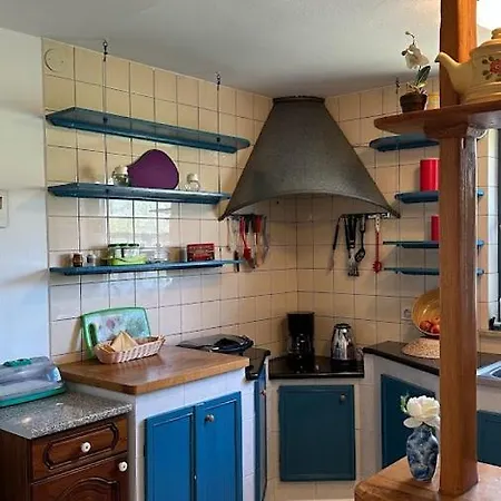 Mimoza Apartment