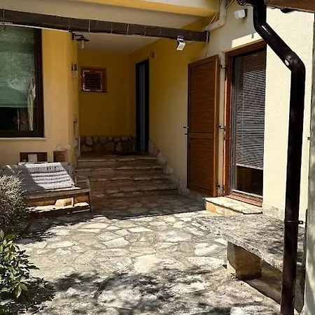 Mimoza * Valbandon