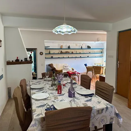 Apartment Mimoza