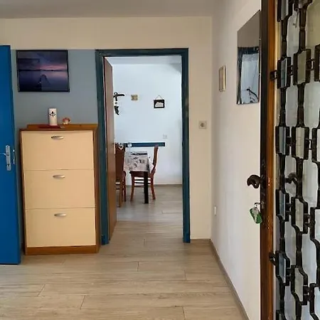 Mimoza Apartment