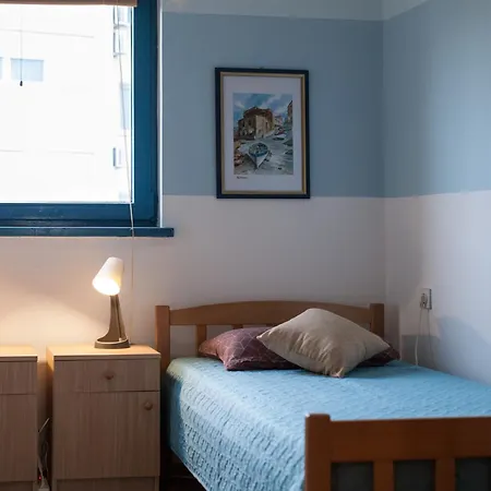Mimoza Apartment *