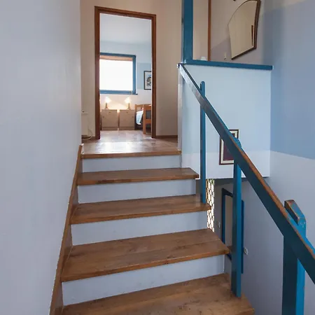 Appartement Mimoza *