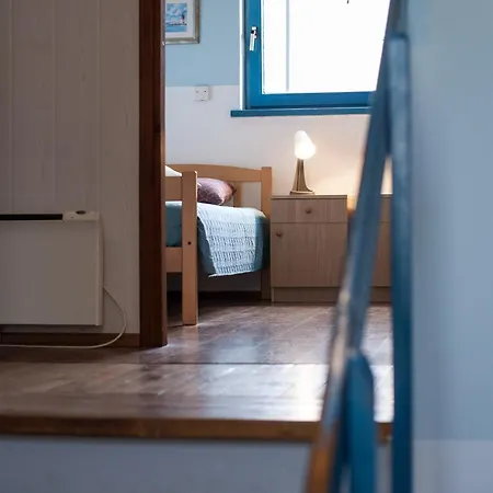 Mimoza Apartmán *