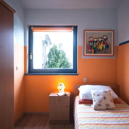 Apartment Mimoza