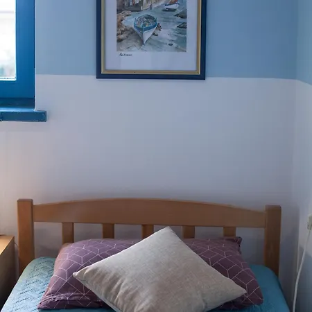 Mimoza Apartment Valbandon