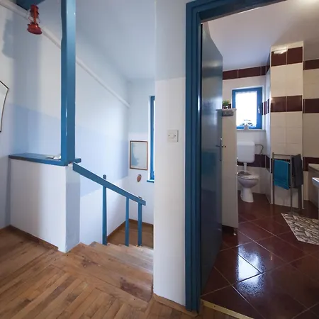 Apartmán Mimoza *