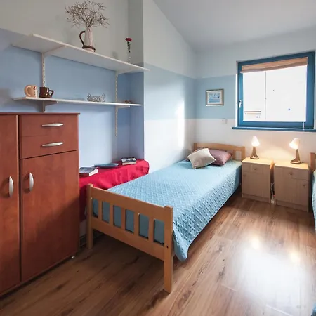 Mimoza Apartment