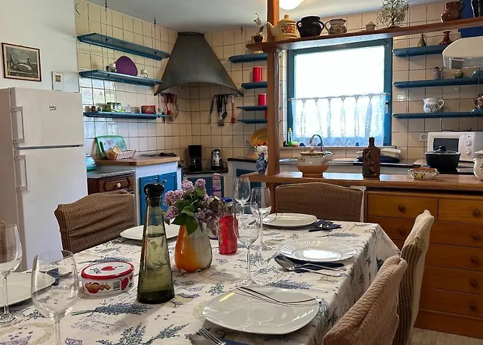 Mimoza Διαμέρισμα *