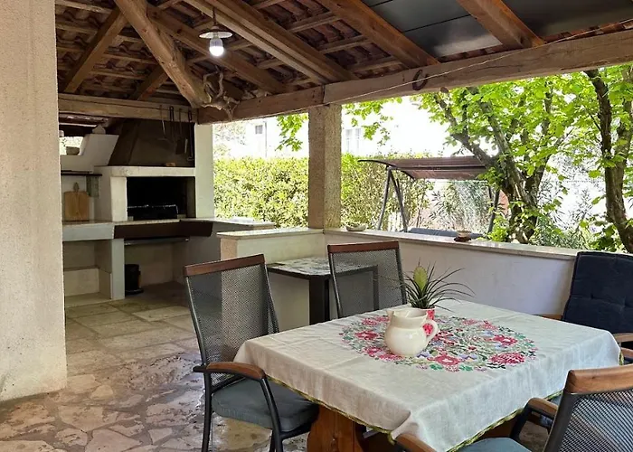 Διαμέρισμα Mimoza