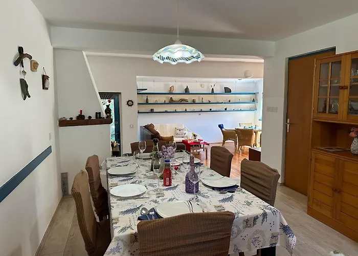 Διαμέρισμα Mimoza