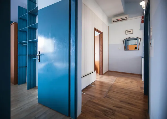 Mimoza Διαμέρισμα