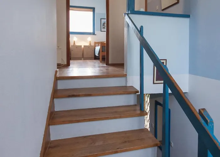 Διαμέρισμα Mimoza *