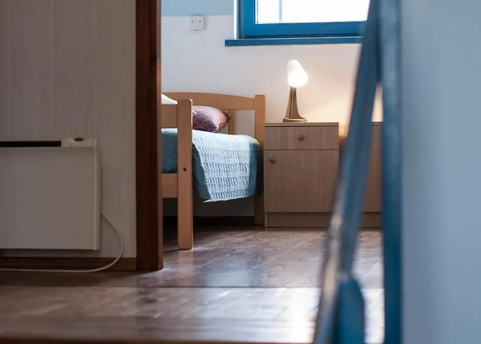 Mimoza Διαμέρισμα *